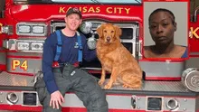 Kansas City Firefighter dies after being stabbed by patient during hospital transport
