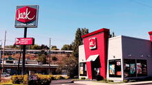 Jack in the Box, major fast-food chain, closes hundreds of restaurants across the U.S.