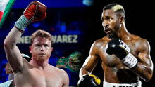 How to watch Canelo Alvarez vs William Scull: fight time, date, and viewing options