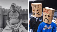Sad news for the Mets: Seymour Weiner, World War II veteran and viral superfan of the team, dies at 98