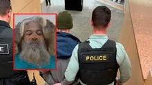 Florida couple took in homeless man during storm — He brutally attacked them and was found guilty