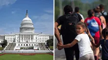 U.S. Congress considers eliminating legal funding for unaccompanied migrant children
