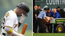 Pirates game tragedy: Fan falls from the stands during a game at PNC Park