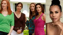 Kerry Washington’s “Desperate Housewives” reboot sparks backlash: fans aren’t interested