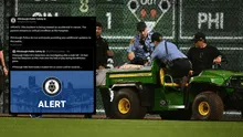 PNC Park fan in critical condition after fall during Pirates vs Cubs game