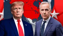 Mark Carney to discuss U.S.-Canada relations with Donald Trump in Washington