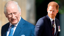 Prince Harry reveals King Charles III won’t speak to him, calls for reconciliation
