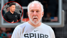 Who’s taking over for Gregg Popovich? Here’s who’s leading the Spurs next