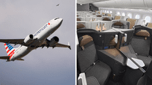 American Airlines to debut new suites with sliding doors: Seats will be available after implementation delays