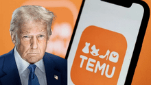 Temu halts China shipments to the U.S. as tariff exemption ends