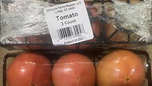 Vine-Ripe Tomatoes recalled in 11 States over Salmonella concerns