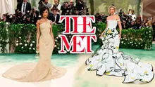 How to watch the Met Gala 2025: Everything you need to know about the Red Carpet event in the U.S