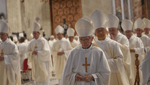 How to watch the 2025 Papal Conclave LIVE from California: All the details you need