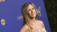 Jennifer Aniston's Bel-Air mansion targeted: Man arrested after crashing car into property