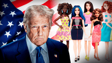 Bye-Bye Barbie: Mattel faces price hikes after Trump’s Tariff remarks on dolls