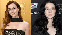 Leighton Meester reflects on 'devastating' loss of Michelle Trachtenberg: 'wonderful, talented person'