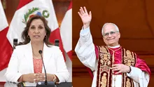 Pope Leo XIV: Why did Peruvian President Dina Boluarte celebrated the election of Cardinal Robert Prevost? Pope Leo XIV: Why did Peruvian President Dina Boluarte celebrated the election of Cardinal Robert Prevost?