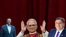 Illinois in celebration: Governor J.B. Pritzker and Chicago Mayor Honor newly elected Pope Robert Prevost Illinois in celebration: Governor J.B. Pritzker and Chicago Mayor Honor newly elected Pope Robert Prevost