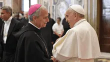 Robert Prevost becomes pope: The day pope Francis made him cardinal and marked his rise in the Vatican Robert Prevost becomes pope: The day pope Francis made him cardinal and marked his rise in the Vatican
