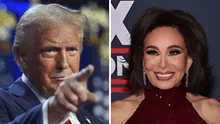 New U.S. Attorney: Trump to nominate Fox News host Jeanine Pirro as Interim U.S. Attorney for Washington, D.C.