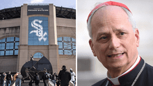 Pope Leo XIV is a White Sox fan, not a Cubs supporter, says his brother