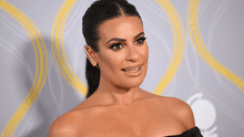 Lea Michele shuts down reading rumor by proving she can read on video