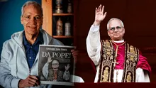 Pope Leo XIV’s brother shares his reaction to historic papacy: “There are no words”