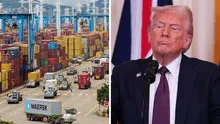 Trump tariffs: Trump proposes 80% tariff on Chinese imports ahead of key trade talks in Switzerland