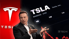 Good news for Tesla: The company’s stock breaks key resistance level ahead of robotaxi launch, offers aggressive buy signal