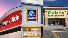 Mother's Day 2025 in Florida: Will Publix, Winn-Dixie, Aldi supermarkets be open on May 11th?