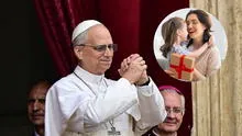 Pope Leo XIV honors Mothers on their day, remembering those "already in heaven"