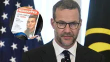 US sends Hostage envoy Boehler to Israel with family of missing American Edan Alexander