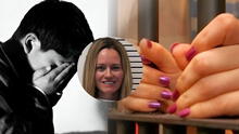 44-year-old church volunteer jailed for molesting son's 13-year-old friend at birthday party