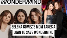 Selena Gomez's mom takes a loan to save the singer's start up after failling to pay employees