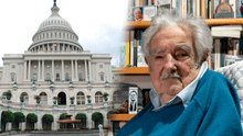 'Pepe' Mujica and the time he criticized U.S. Politics: "The best part is when it stays out"