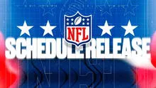 What time does the NFL 2025 season schedule come out? Date and how to watch