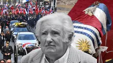Death of José Mujica: Uruguay bids farewell to José ‘Pepe’ Mujica with emotional State Funeral