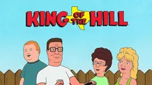 First look at the return of King of the Hill: This is how its most beloved characters look now