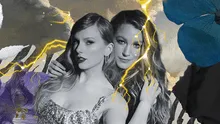 Taylor Swift allegedly threatened by Blake Lively in Justin Baldoni legal battle