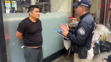 'Cuchillo,' the alleged murderer of 13 miners in Pataz, Peru, has been captured in Colombia