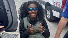 Lost for 3 weeks, woman found alive in California mountains in unbelievable rescue