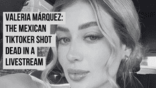 Valeria Márquez: Who was the Mexican TikToker shot dead in a livestream?