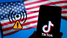 TikTok down in the United States: Thousands report outage as app goes offline