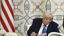 Donald Trump would like to participate in the peace talks between Rusia and Ucrania