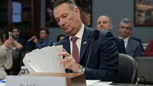 ICE raids will triplicate in the US according to Trump