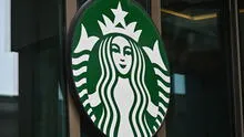 Starbucks: Over 1,000 employees strike over new dress code policy