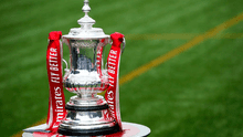 When is the 2025 FA Cup Final? How to watch live in the US: Time and streaming links