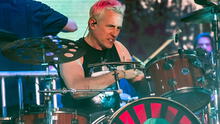 Foo Fighters part ways with Drummer Josh Freese after two years