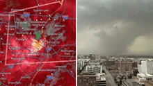 Tornado in St. Louis: EF2 twister confirmed in Wisconsin during Midwest storms