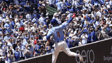 Cubs defeat White Sox 13-3 at Wrigley Field with Crow-Armstrong’s 6 RBIs and strong pitching